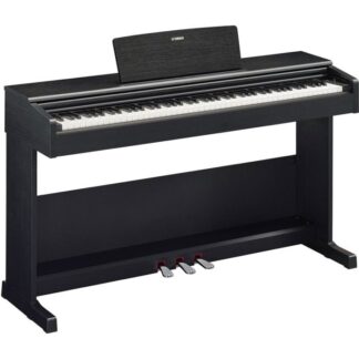 Yamaha YDP-105B | Pianoforte digitale nero