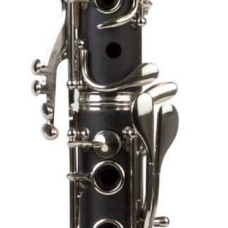 GRASSI GR CL200 Clarinetto, 17 chiavi