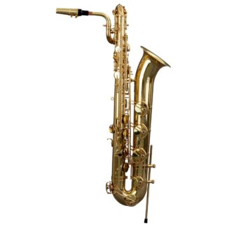 GRASSI GR BS210 Sassofono Baritono in Mib, Laccato
