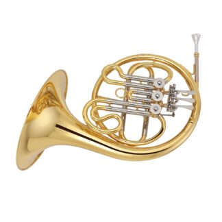 GRASSI GR FH150MKII Corno Francese Semplice