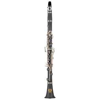 GRASSI GR SCL360 Clarinetto&nbsp;in Sib School