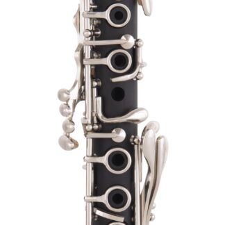 GRASSI GR SCL390 Clarinetto Piccolo in Mib