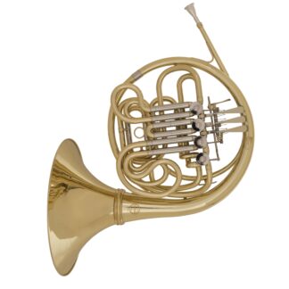 GRASSI GR SFH850 Corno Francese Doppio
