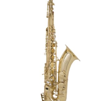 GRASSI GR TS210 Sassofono Tenore Sib, Laccato