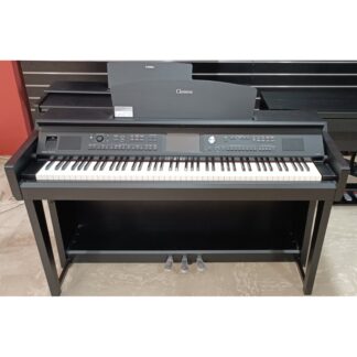 Yamaha CVP-705 Clavinova | Pianoforte digitale 88 tasti - USATO