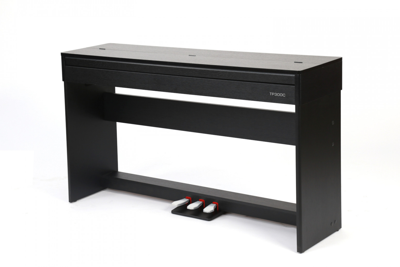 Technopiano TP300C BK | Pianoforte digitale nero - immagine 7