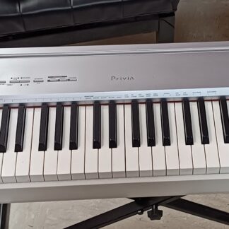 Casio Privia PX-150 | Pianoforte digitale 88 tasti - USATO