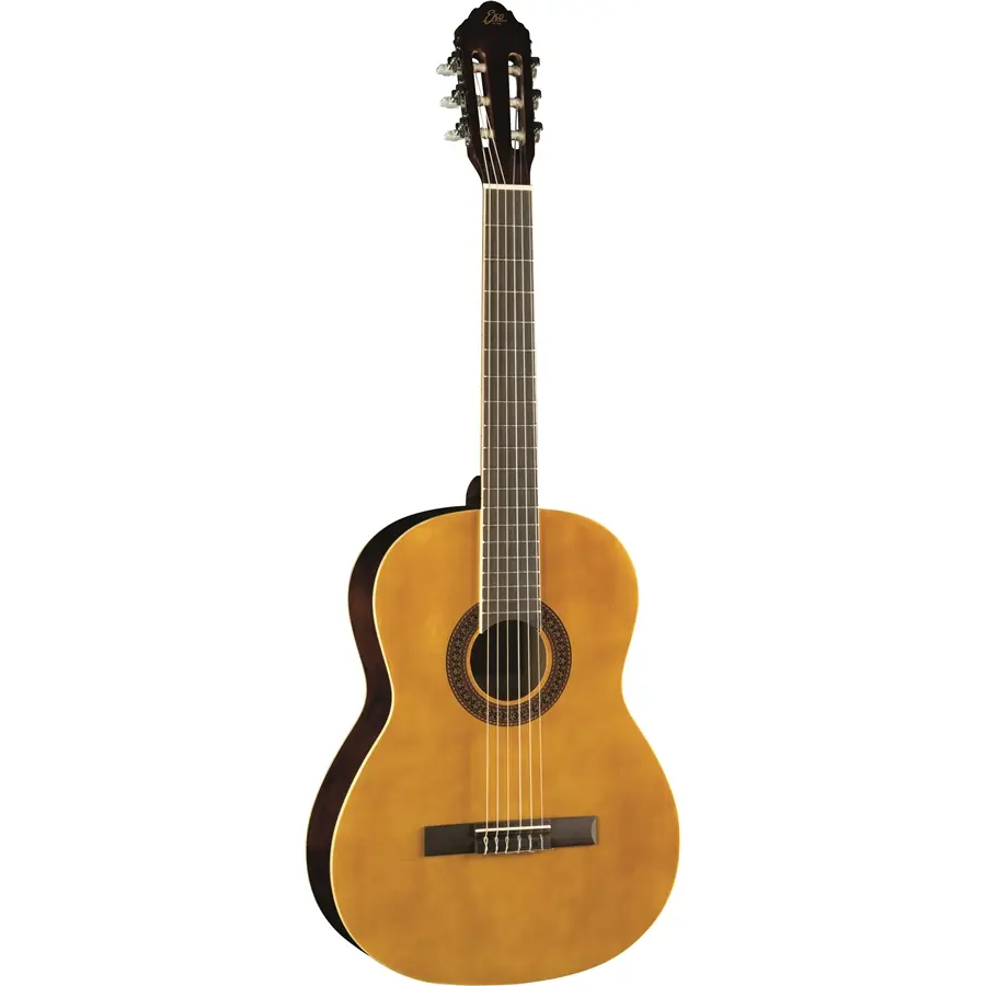 Eko CS-10 | Chitarra classica natural
