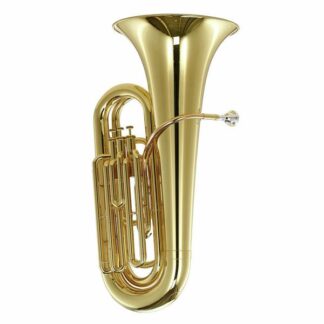 YAMAHA YBB105 Tuba in Sib laccata