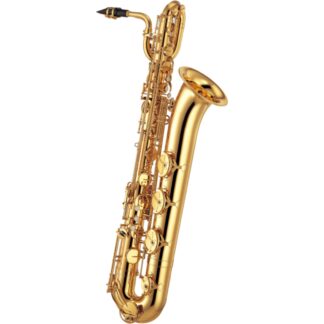 YAMAHA YBS32 | Sassofono baritono laccato