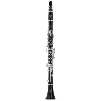 YAMAHA YCL CX Clarinetto Sib