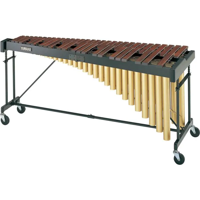 Yamaha YM2400R | Marimba 4 1/3 ottave rosewood