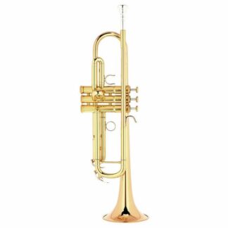 YAMAHA YTR5335G Tromba Sib laccata