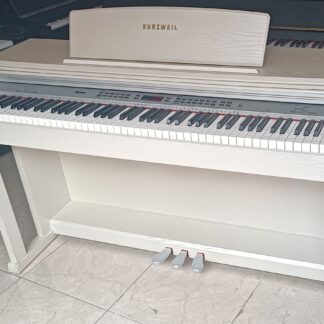 Kurzweil KA-150 | Pianoforte digitale 88 tasti - USATO - COME NUOVO