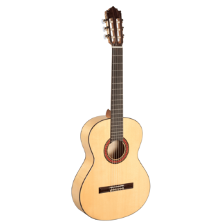 Paco Castillo 213F | Chitarra flamenca finitura lucida