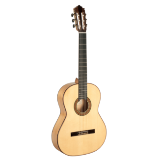 Paco Castillo 215FR | Chitarra flamenca finitura lucida