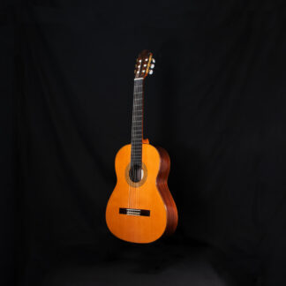 Seiscuerdas | Bautista Iranzo - Estudio C - Chitarra classica