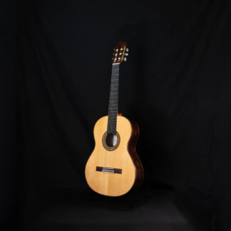 Seiscuerdas | Camps Albeniz A - Chitarra classica
