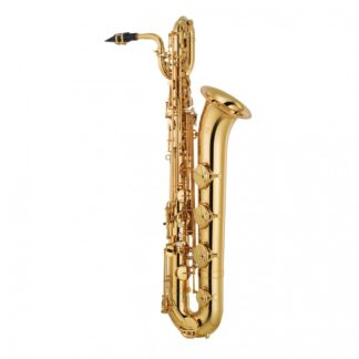 YAMAHA YBS480 Sassofono baritono laccato