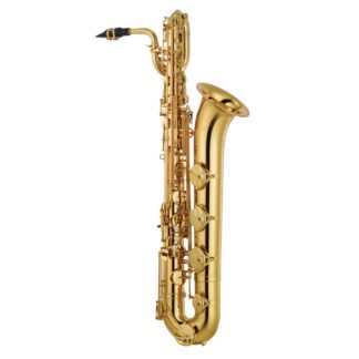 YAMAHA YBS62 Sassofono baritono laccato