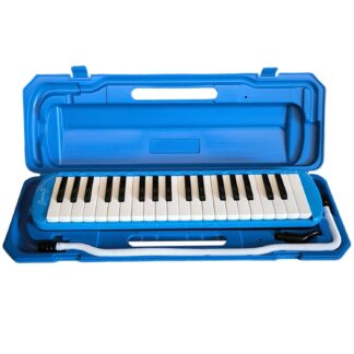 Ffalstaff MEL37-ABS | Melodica 37 Tasti con Custodia Rigida